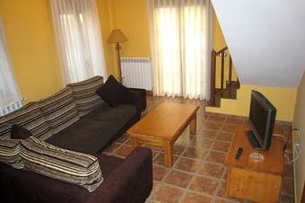 Apartaments Cal Noi