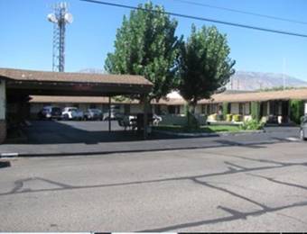 El Rancho Motel