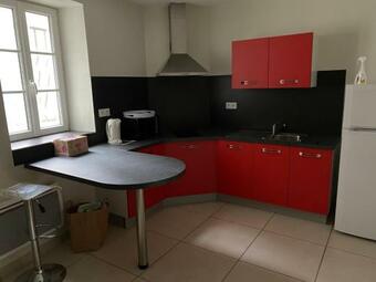 Apartamento Appartement Calme Centre Ville Historique