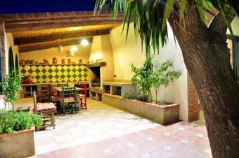 Villa Mas Cabre
