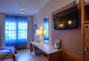 Hotel Cumulus Lahti