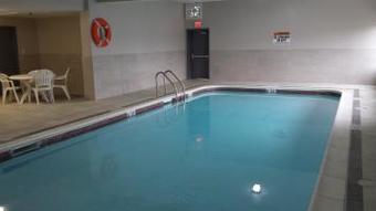 Hotel Best Western Mountaineer Inn Morgantown