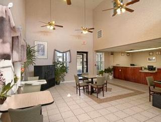 Motel Super 8 Tulsa
