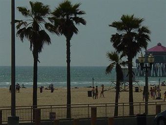 Oceanview Motel