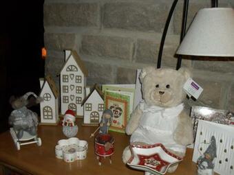 Hotel Les Alpages