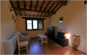 La Villa In Collina