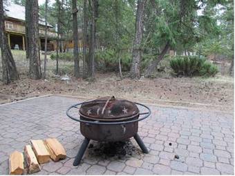 Falcon Cabin