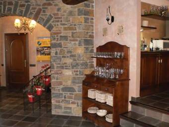 Hotel Flor De Neu