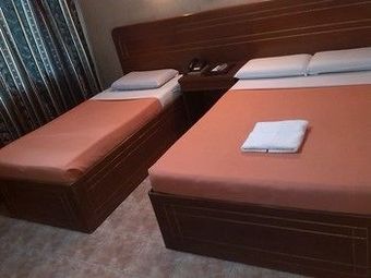 Paladin Hotel