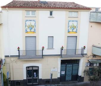 Palazzo De Gregorio - Apartment Pompei