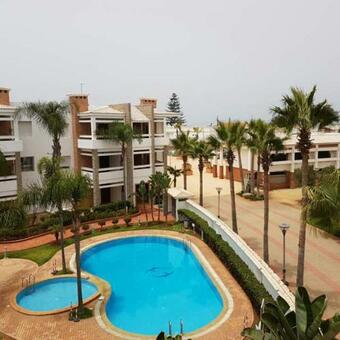 Elmarssa Residence
