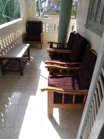Apartamento Elreda