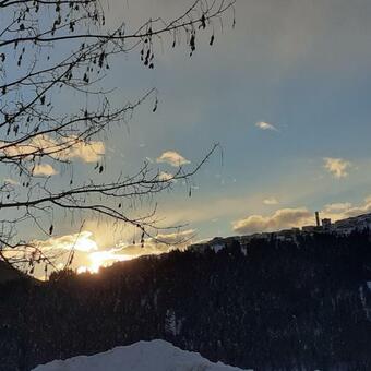 B&B Il Bucaneve