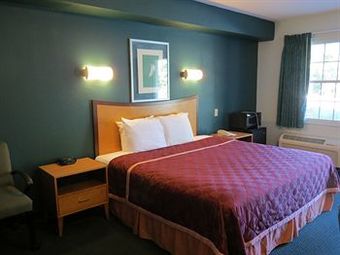 Motel Executive Inn & Suites Upper Marlboro