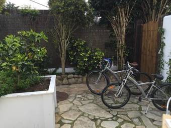 Casas Mont�chico