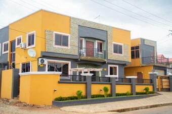Eko Stay Apartments