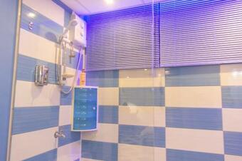 Hotel Styled Apartment In Heart Of Quatre Bornes