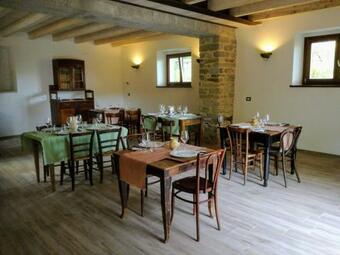 Apartamento Il Fienile