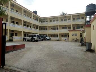 Hotel Pensao Ideal