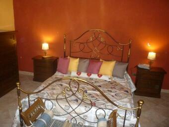 Chalet Rustico