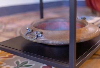 Ladiri - Antica Dimora In Terra Cruda