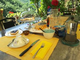 Apartamento Acquarello