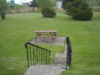 Motel Des Erables