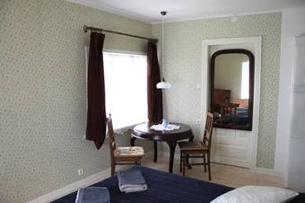 The Guest Apartment