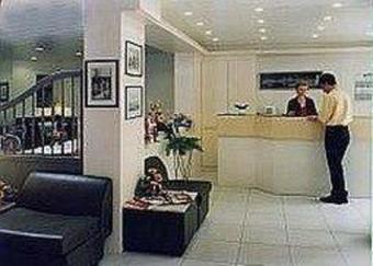 Hotel Krone
