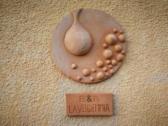Bed & Breakfast Bnb La Vendemmia
