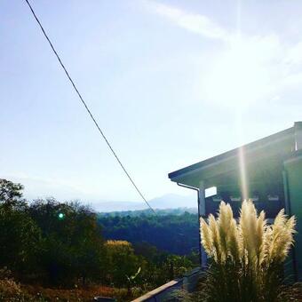 B&B Villa Asia