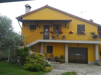 B&B Nono Tilio