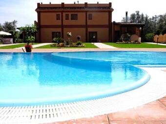 Hotel La Torre