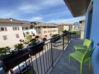 Apartamento Casa Del Tempo Elsa Tassullo Ospitar