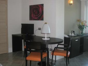 Hostal Villa Maria