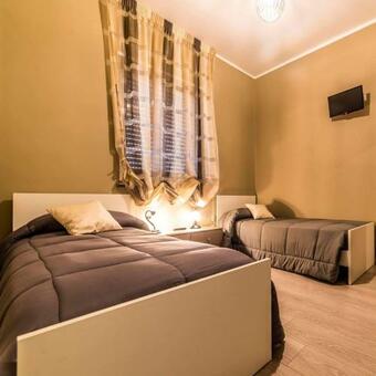 Bb Villa Giacomina