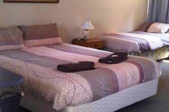 Bald Hills Motel