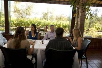 Hotel Vintners Inn
