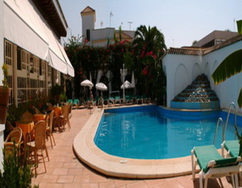 Hotel Brasilia