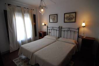 Apartamentos San Juan 16