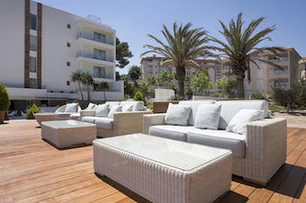 Melbeach Hotel & Spa - Adults Only