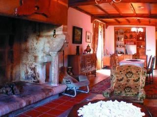 Hotel Pazo Do Souto
