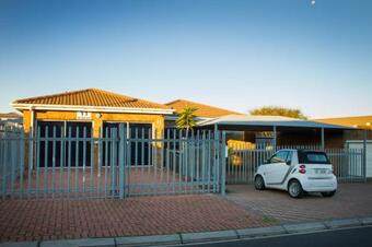 Hostal Helderzicht Self-catering