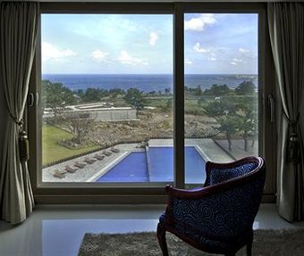 Hotel Villa De Aewol