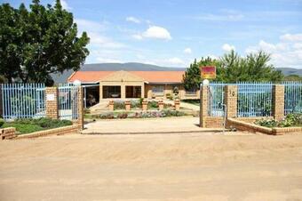 Hostal Hadassa Guest House