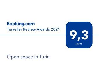 Apartamento Open Space In Turin