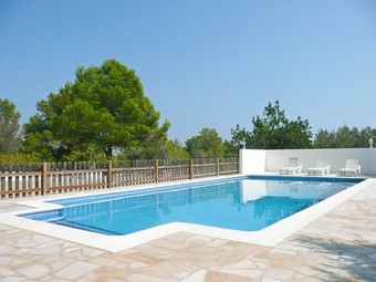Holiday Home El Rinconcito L�ampolla