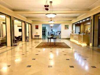 Apartamento Residence Royal - Deluxe