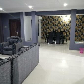 Edge Apartment