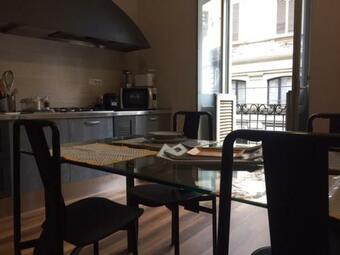Apartamento Piazza Castello